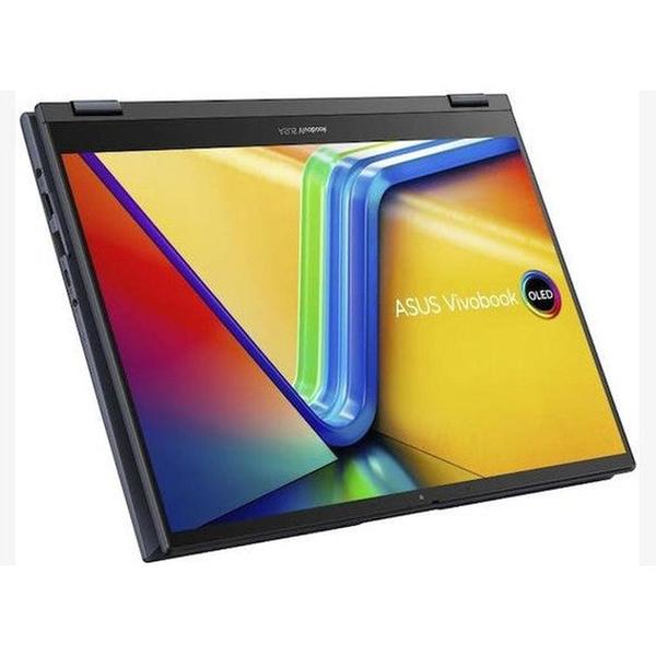 Asus Vivobook S 14 Flip OLED TN3402YA Ryzen 5 Laptop