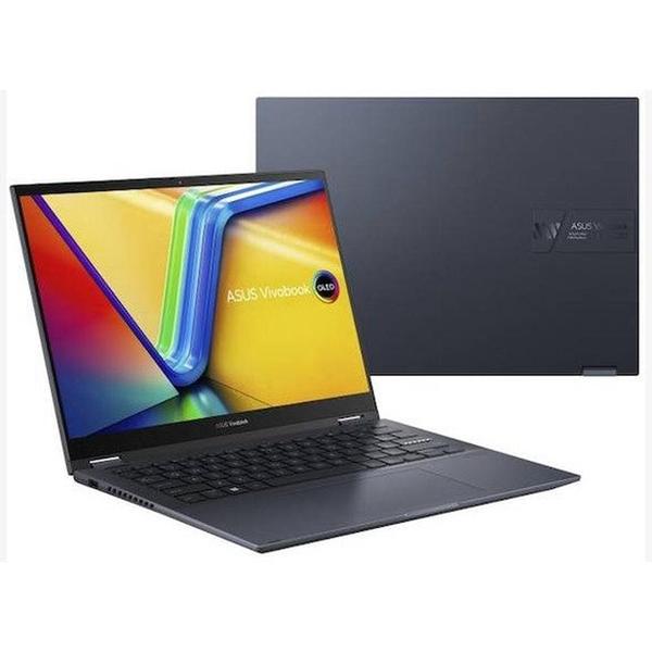 Asus Vivobook S 14 Flip OLED TN3402YA Ryzen 5 Laptop