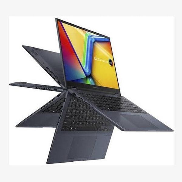 Asus Vivobook S 14 Flip OLED TN3402YA Ryzen 5 Laptop