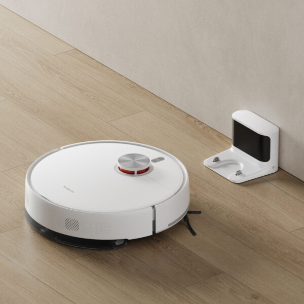 Xiaomi Robot Vacuum S40