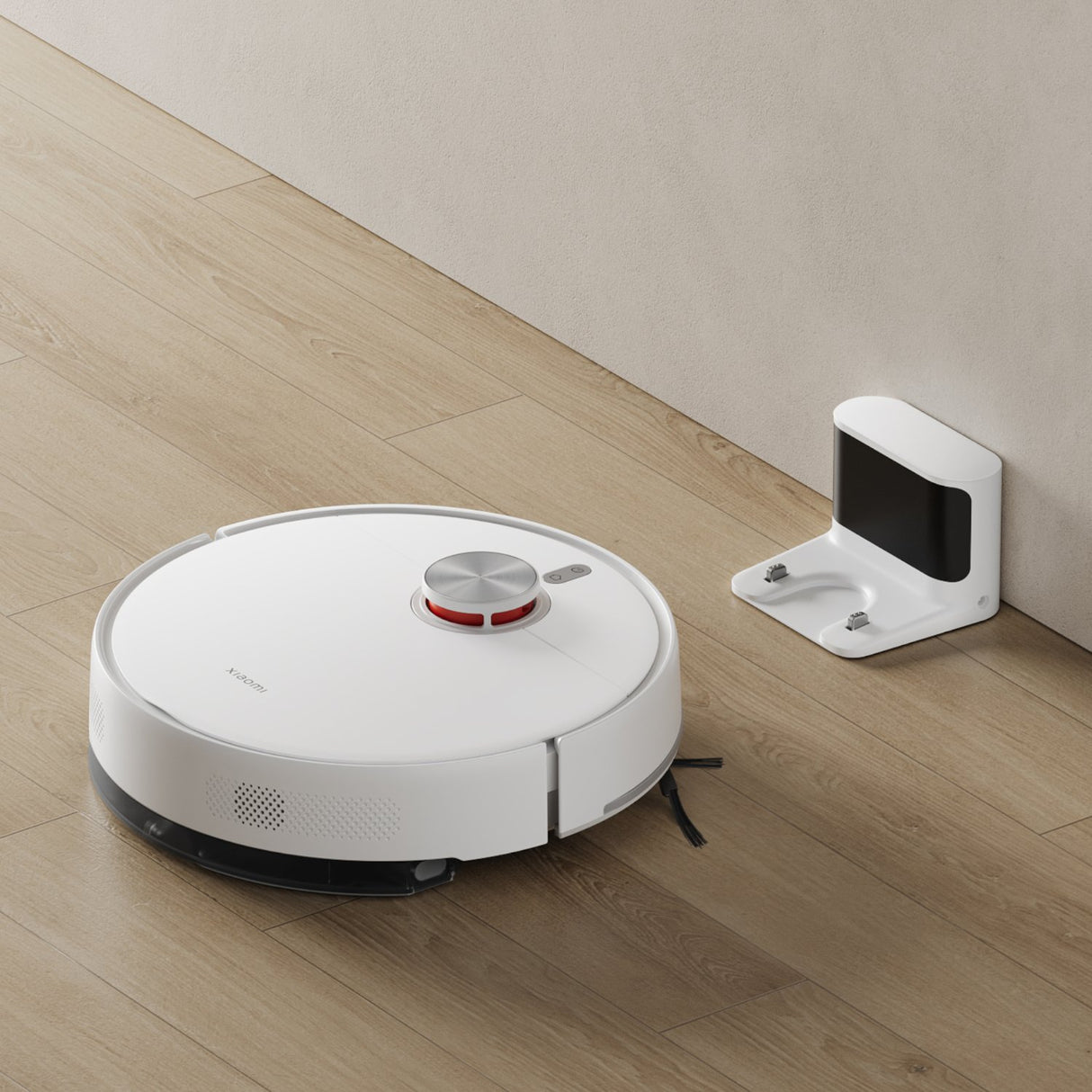 Xiaomi Robot Vacuum S40