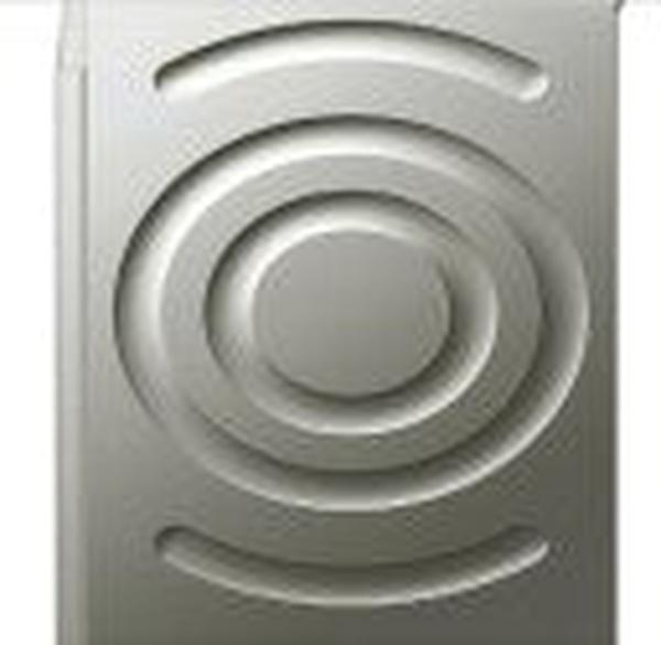 BOSCH 8 kg Series 6 Condenser Tumble Dryer - Silver WPG1410XZA | 1400 RPM