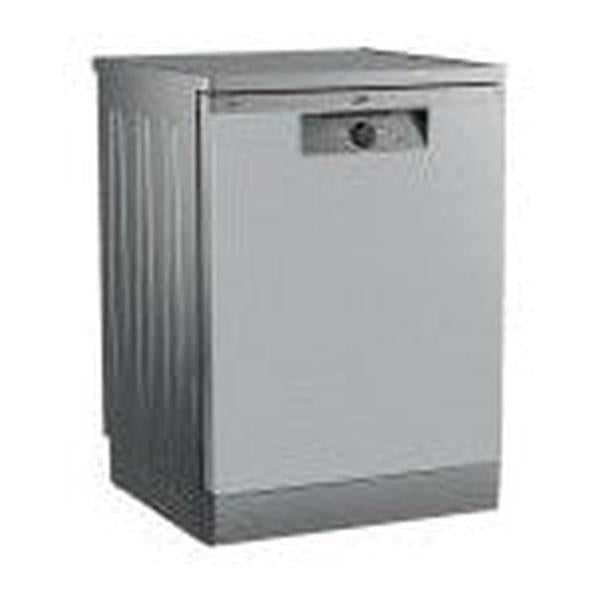 Beko 14 Place Settings Compact Dishwasher Hygiene Shield