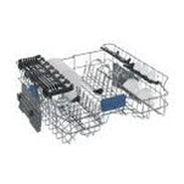 Beko 14 Place Settings Compact Dishwasher Hygiene Shield
