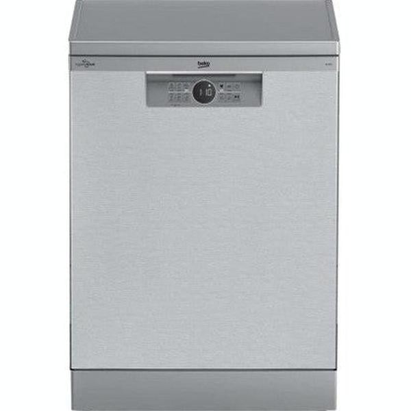 Beko 14 Place Settings Compact Dishwasher Hygiene Shield