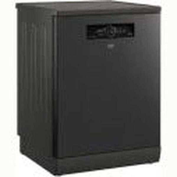 Beko 15 Place Settings Compact Dishwasher Corner Intense