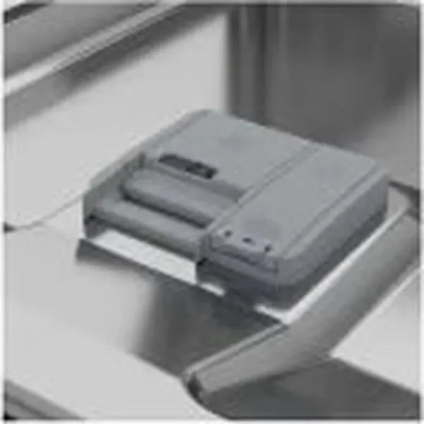 Beko 15 Place Settings Compact Dishwasher Corner Intense