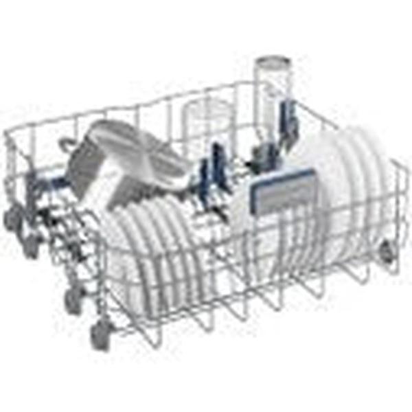 Beko 15 Place Settings Compact Dishwasher Corner Intense