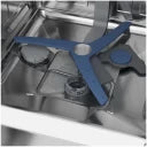 Beko 15 Place Settings Compact Dishwasher Corner Intense