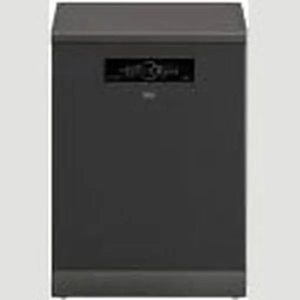Beko 15 Place Settings Compact Dishwasher Corner Intense