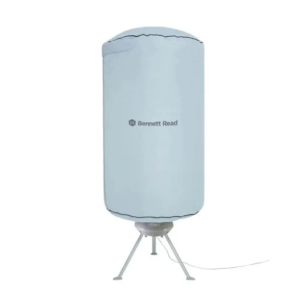 Bennett Read 10 kg DriBuddi Clothes Dryer HDB003 - Blue
