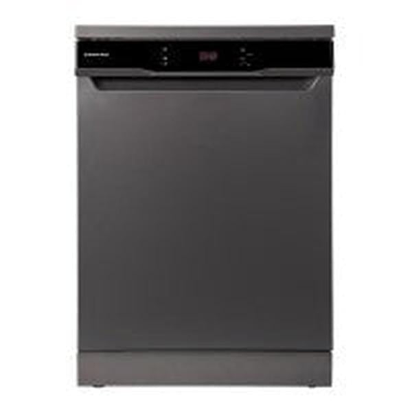 Bennett Read 15 Place Settings Free Standing Dishwasher BRDW03S22DG