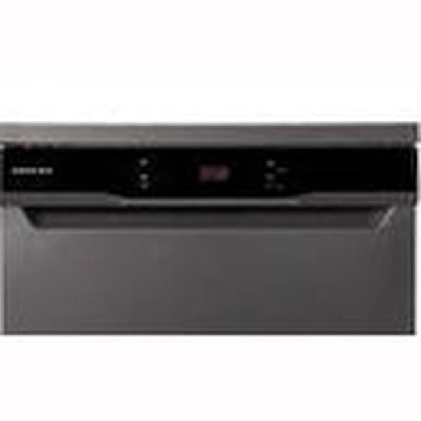 Bennett Read 15 Place Settings Free Standing Dishwasher BRDW03S22DG