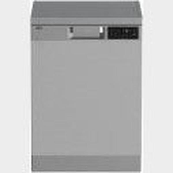 Bennett Read 15 Place Settings Free Standing Dishwasher BRDW03S22DG