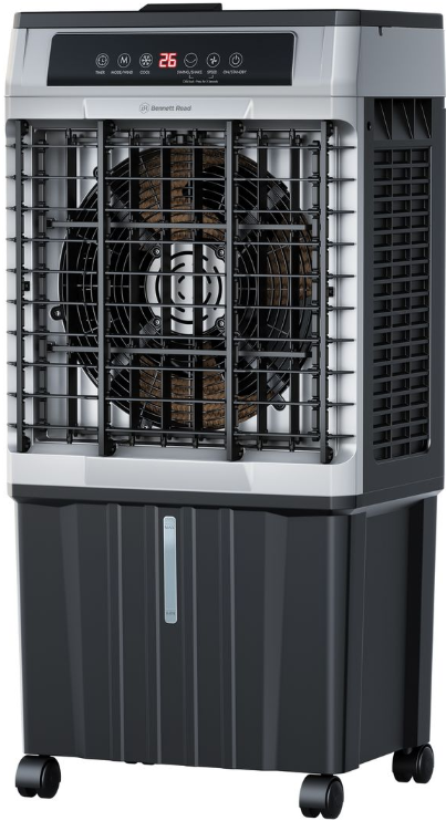 Bennett Read 29L 4 In 1 Air Cooler