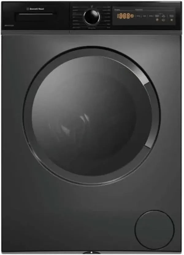 Bennett Read 7 kg Front Loader Washing Machine BRFL0722DG - Grey