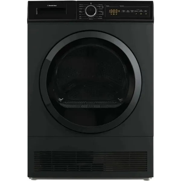 Bennett Read 8 kg Condenser Dryer BRTD0822DG - Grey