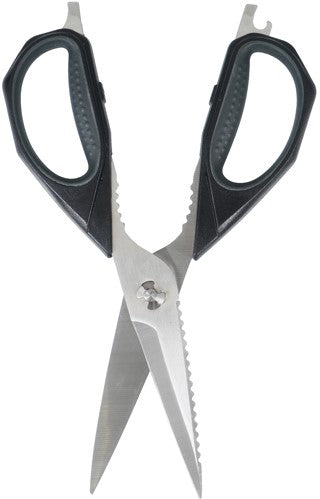 Bennett Read Multi-Function Premium Scissors Grey