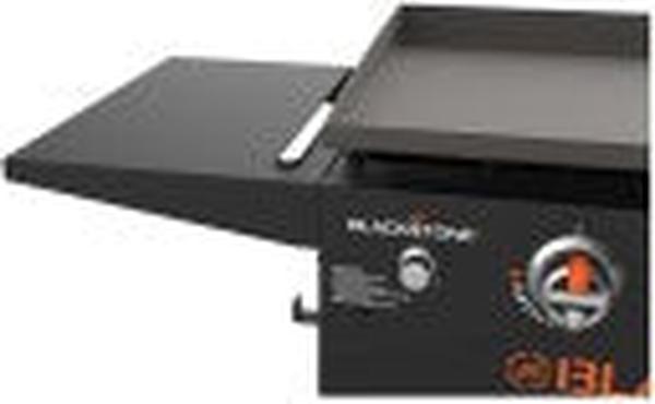 Blackstone 2145ZA - Durable Steel 2-Burner Manual Gas Stove for Outdoor Cooking