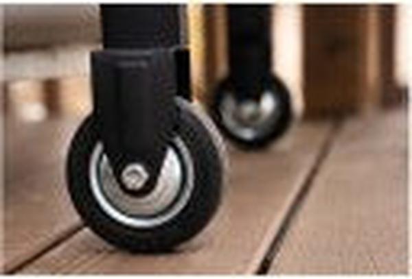 Blackstone 2145ZA - Durable Steel 2-Burner Manual Gas Stove for Outdoor Cooking