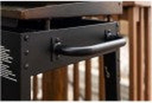 Blackstone 2145ZA - Durable Steel 2-Burner Manual Gas Stove for Outdoor Cooking