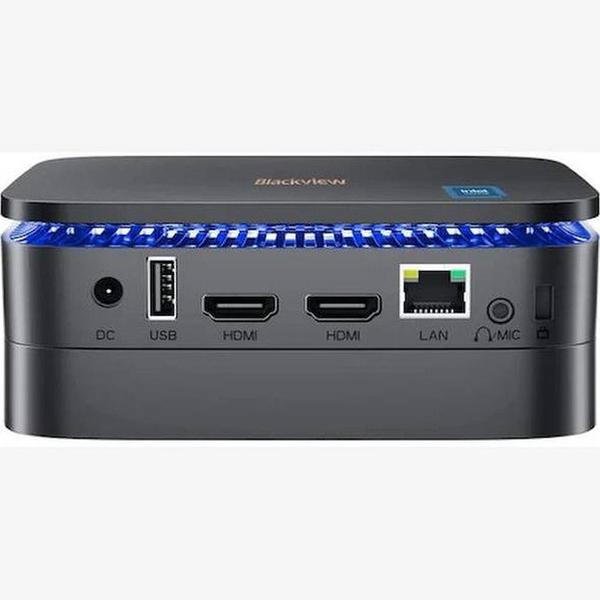 Blackview MP60 N150 Intel Celeron Professional Mini PC