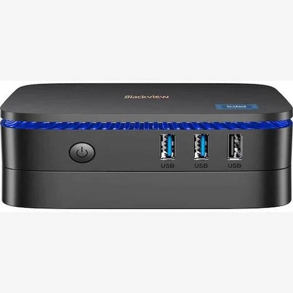 Blackview MP60 N150 Intel Celeron Professional Mini PC