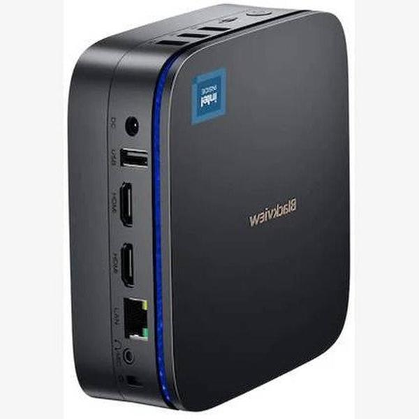 Blackview MP60 N150 Intel Celeron Professional Mini PC