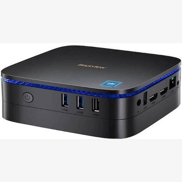 Blackview MP60 N150 Intel Celeron Professional Mini PC