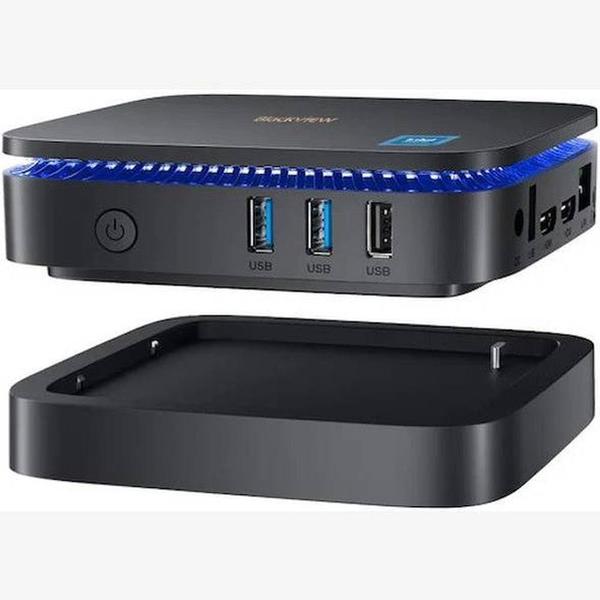 Blackview MP60 N150 Intel Celeron Professional Mini PC