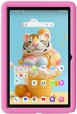 Blackview Tab 80 Kids Android 4 GB RAM (Wi-Fi+4G, 64 GB, Pink)