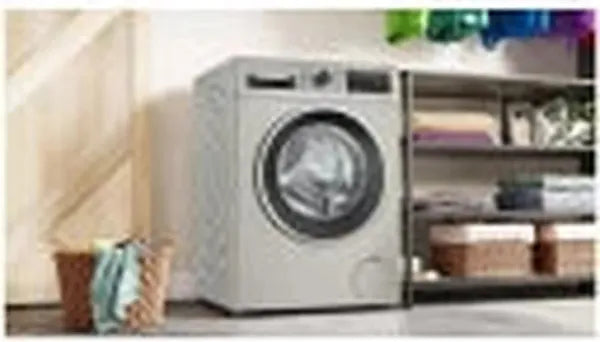 Bosch 10 kg WGA2540XZA WGA2540XZA - Silver