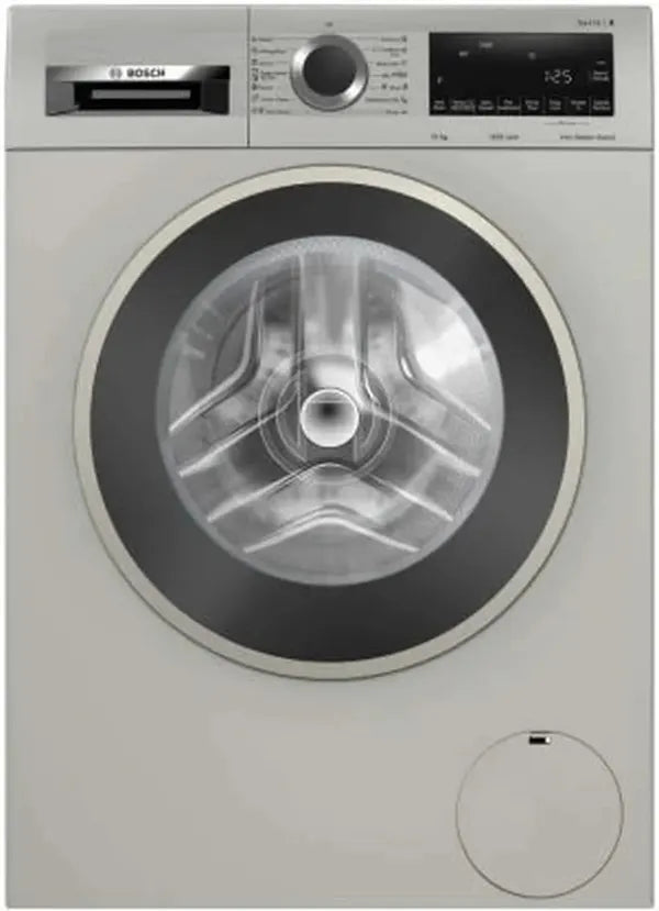 Bosch 10 kg WGA2540XZA WGA2540XZA - Silver