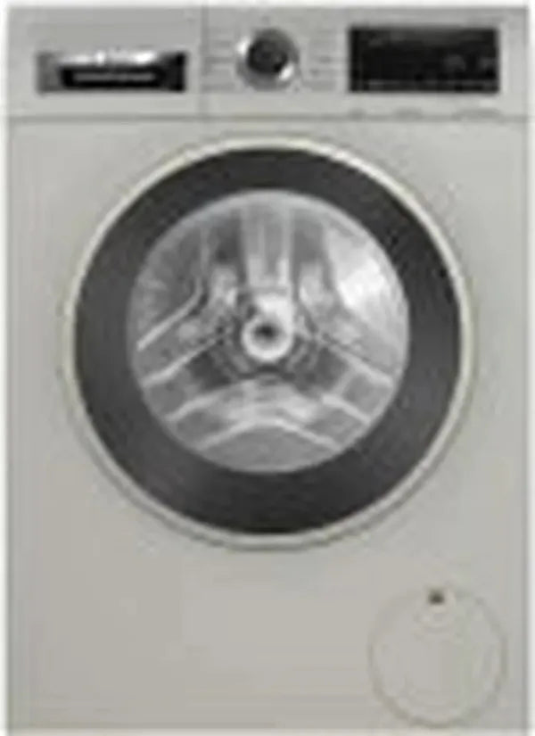 Bosch 10 kg WGA2540XZA WGA2540XZA - Silver