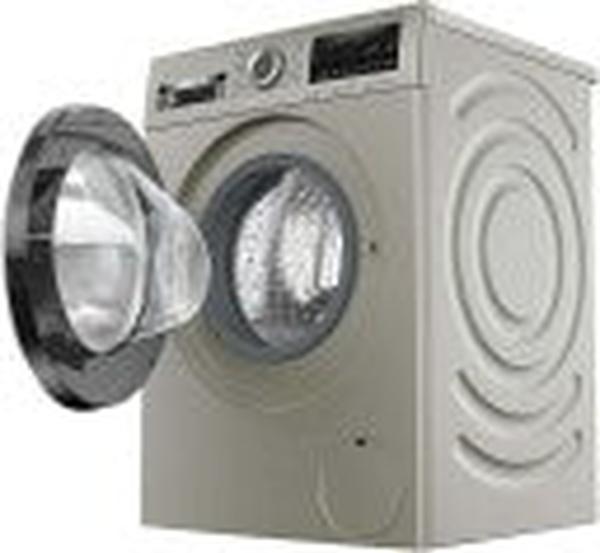 Bosch 10kg 1400 RPM Washer Dryer Combo WNA254XSKE in Cast Iron Grey