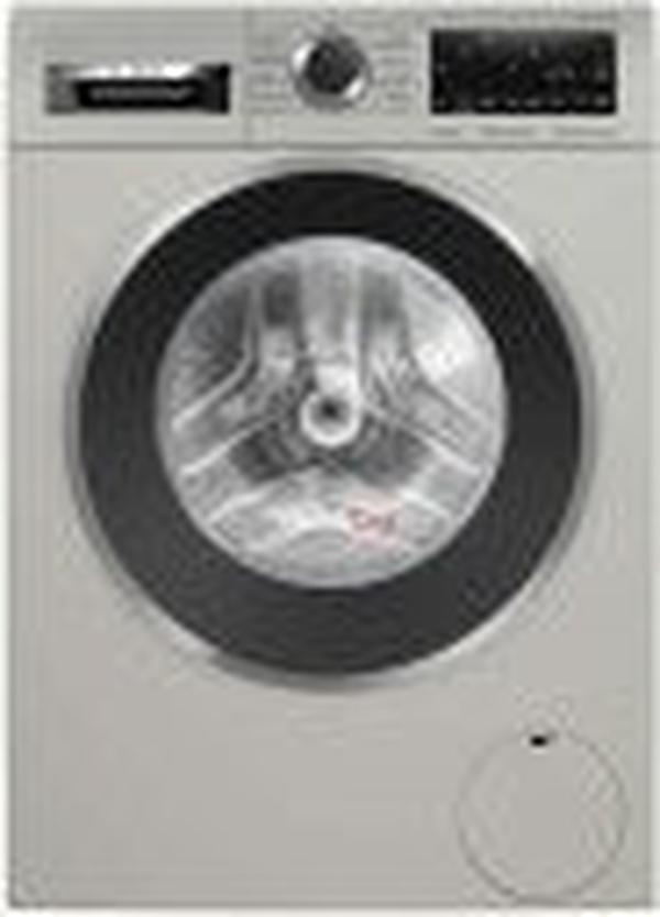 Bosch 10kg 1400 RPM Washer Dryer Combo WNA254XSKE in Cast Iron Grey