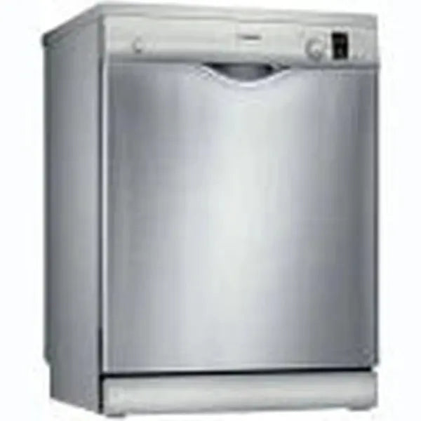 Bosch 12 Place Settings Free Standing Dishwasher SMS24AI01Z