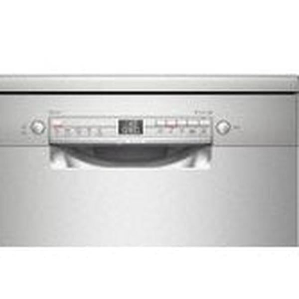 Bosch 12 Place Settings Free Standing Dishwasher SMS2ITI06Z