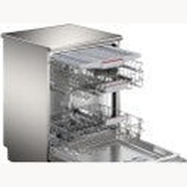 Bosch 13 Place Settings Free Standing Dishwasher SMS45NI00Z
