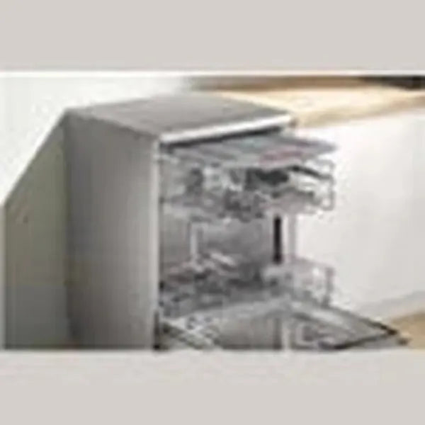 Bosch 13 Place Settings Free Standing Dishwasher SMS45NI00Z