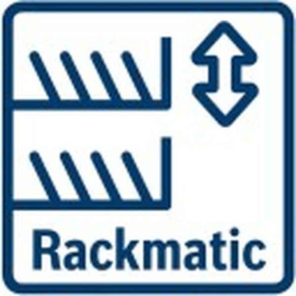 Bosch 13 Place Settings Free Standing Dishwasher SMS45NI00Z