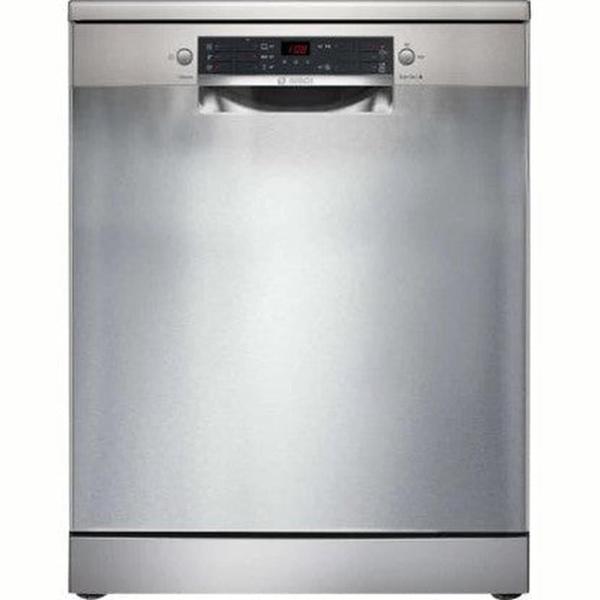 Bosch 13 Place Settings Free Standing Dishwasher SMS45NI00Z