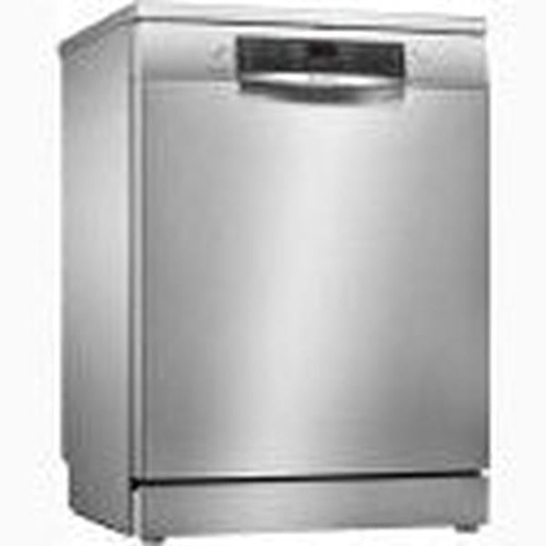 Bosch 13 Place Settings Free Standing Dishwasher SMS46NI00Z