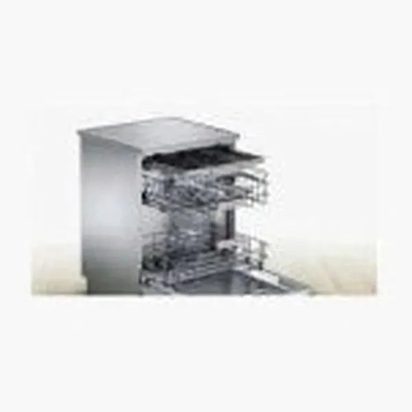 Bosch 13 Place Settings Free Standing Dishwasher SMS46NI00Z