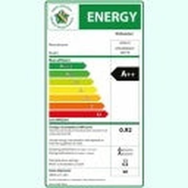 Bosch 13 Place Settings Free Standing Dishwasher SMS46NI00Z