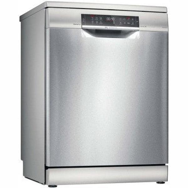 Bosch 13 Place Settings Free Standing Dishwasher SMS6EMI10Z