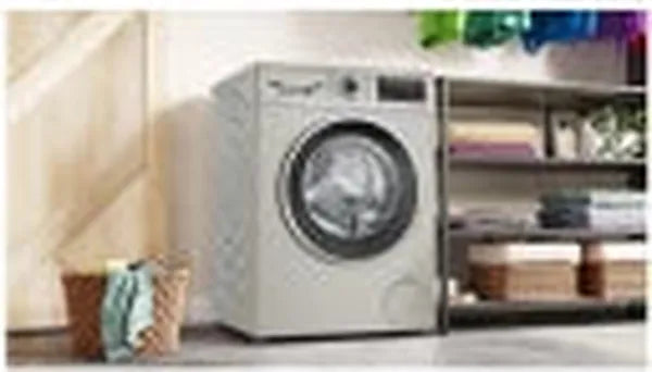 Bosch 9 kg WGA1440XZA WGA1440XZA - Silver