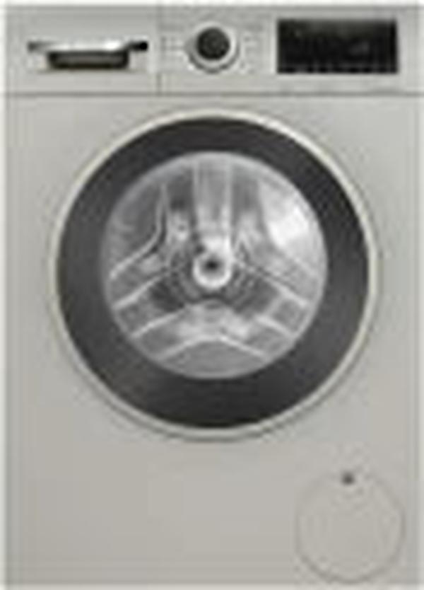 Bosch 9 kg WGA1440XZA WGA1440XZA - Silver