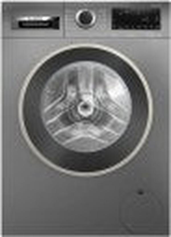 Bosch 9kg Front Loader Washing Machine WGA244ZRZA - Cast Iron Grey