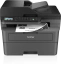 Brother DCP-L2540DW: Versatile 3-in-1 Mono Laser Printer with Mobile Printing, Copy, and Scan Functions